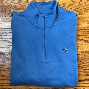 Vineyard Vines Men’s quarter zip